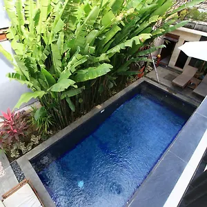 Sandat Homestay Guest house Canggu (Bali)