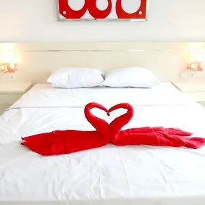 Guest house Reddoorz @ Raya Canggu 2 Kerobokan (Bali)