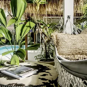 Lila Boutik Holiday home *