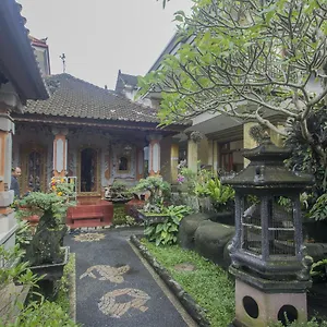 Jepun Bali *