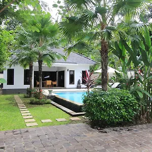 Kupu Kupu Holiday home