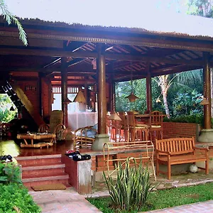 Vakantiehuis Rumah Kita