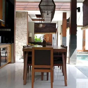 Villa Castabella Kuta (Bali)