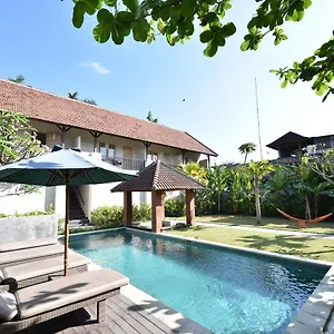 Palm 57 Bed & Breakfast