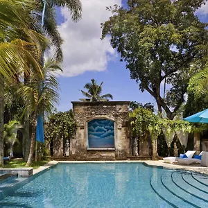 Resort Baliwood - The Mansion Ubud (Bali)