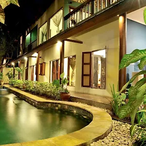 Catur Kembar Villa Seminyak (Bali)