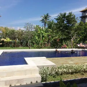 Taman Lily's * Lovina (Bali)