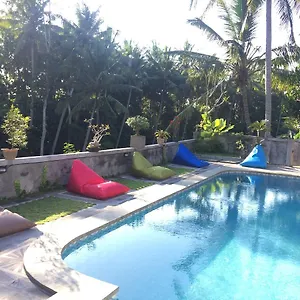 Bed & Breakfast Kasih Sayang House Ubud (Bali)
