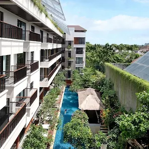 Jambuluwuk Oceano 5*