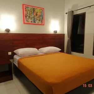 Hotel Tara Bali *