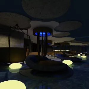 De Vins Sky 4* Seminyak (Bali)