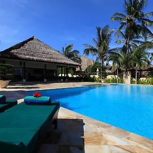 Villa Bunga Melati *