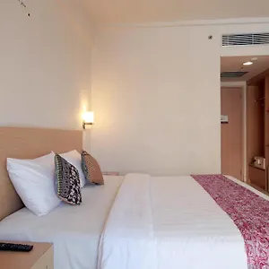 Reddoorz Near Lippo Mall Kuta 3* Kuta (Bali)