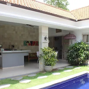 Villa Black Pearl Rice Fields *