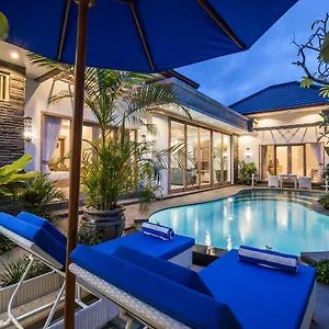 Ambermoon 2 * Seminyak (Bali)