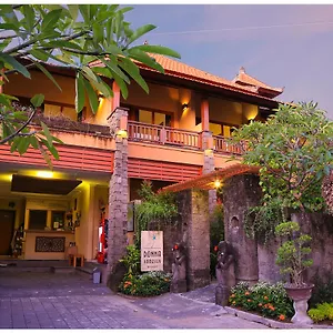 Donna Guest house Sanur (Bali)