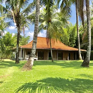 Villa Limasan, Ubud Resort 4*