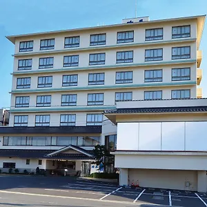 Ryokan Kaishu 3*