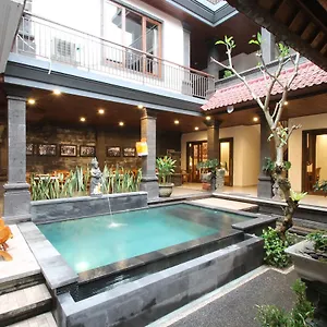 Yuni's House 3*