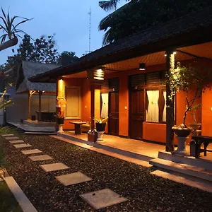 Patras Ubud (Bali)