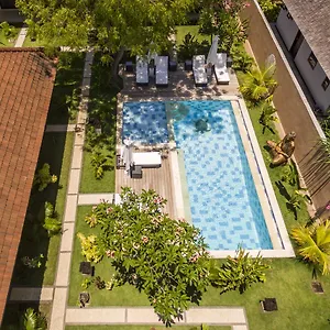Mimpi Nyata By Phocea Bed & Breakfast
