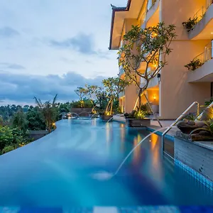 Seres Springs & Spa, Singakerta Resort