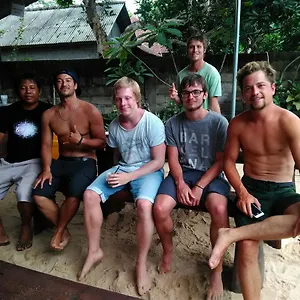 Homestay Made Roejas *