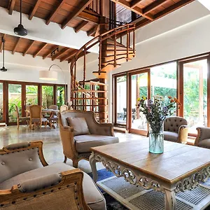 De Siam Villa