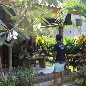Yuda Menjangan Homestay