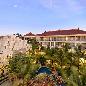 Hotel Bali Nusa Dua 5*