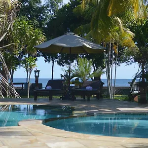 Resort Bagus Lovina Buleleng (Bali)