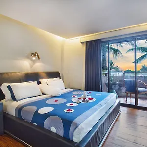 Sejuk Aparthotel Legian (Bali)