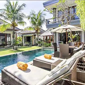 Hotel Lebak Bali Canggu (Bali)