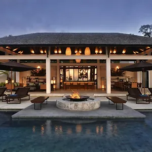 Villa Alta Vista Mountain Bali *