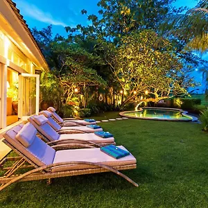 Villa Baru Canggu (Bali)