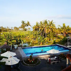 Barn N Bunk Gianyar (Bali)
