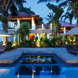 Mojo Bali * Seminyak (Bali)