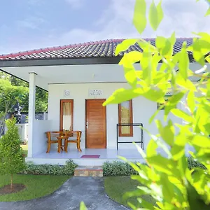 Telaga Sari Bingin Guest house
