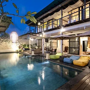 Villa Sunset Paradise At Temple Hill