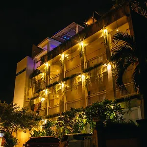 Deva Bali Apart Otel 2*