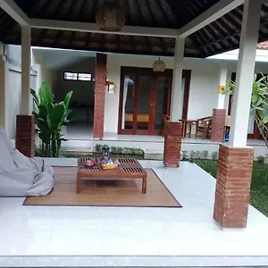 Darta House Homestay Ubud (Bali)