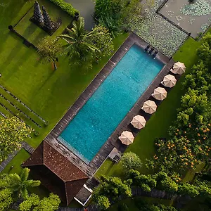 Tanah Gajah, A By Hadiprana 5*