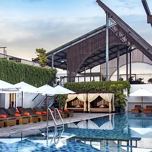 Hotell The One Legian