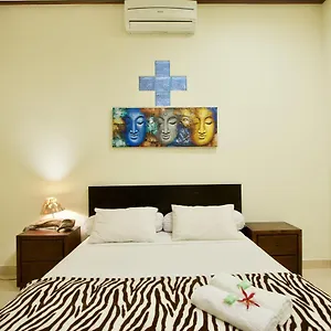 Maison d'hôtes Jepun Bali