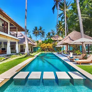 Gils By Finder Villa Candi Dasa (Bali)