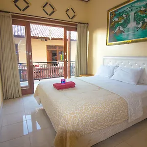 Bali Surf House 1