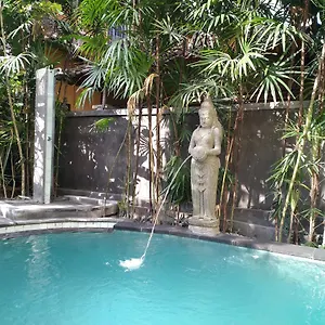 Bambu Holiday park