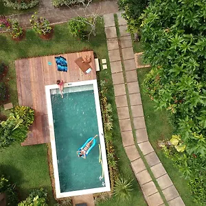 Timbis Bali Homestay *