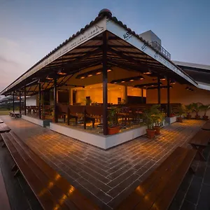 Kyriad Prestige Riverside Amba Ghat By Othpl Hotel