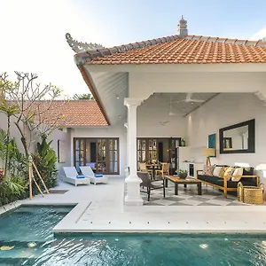 Villa Luma *